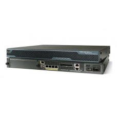 FIREWALL: CISCO ASA 5540